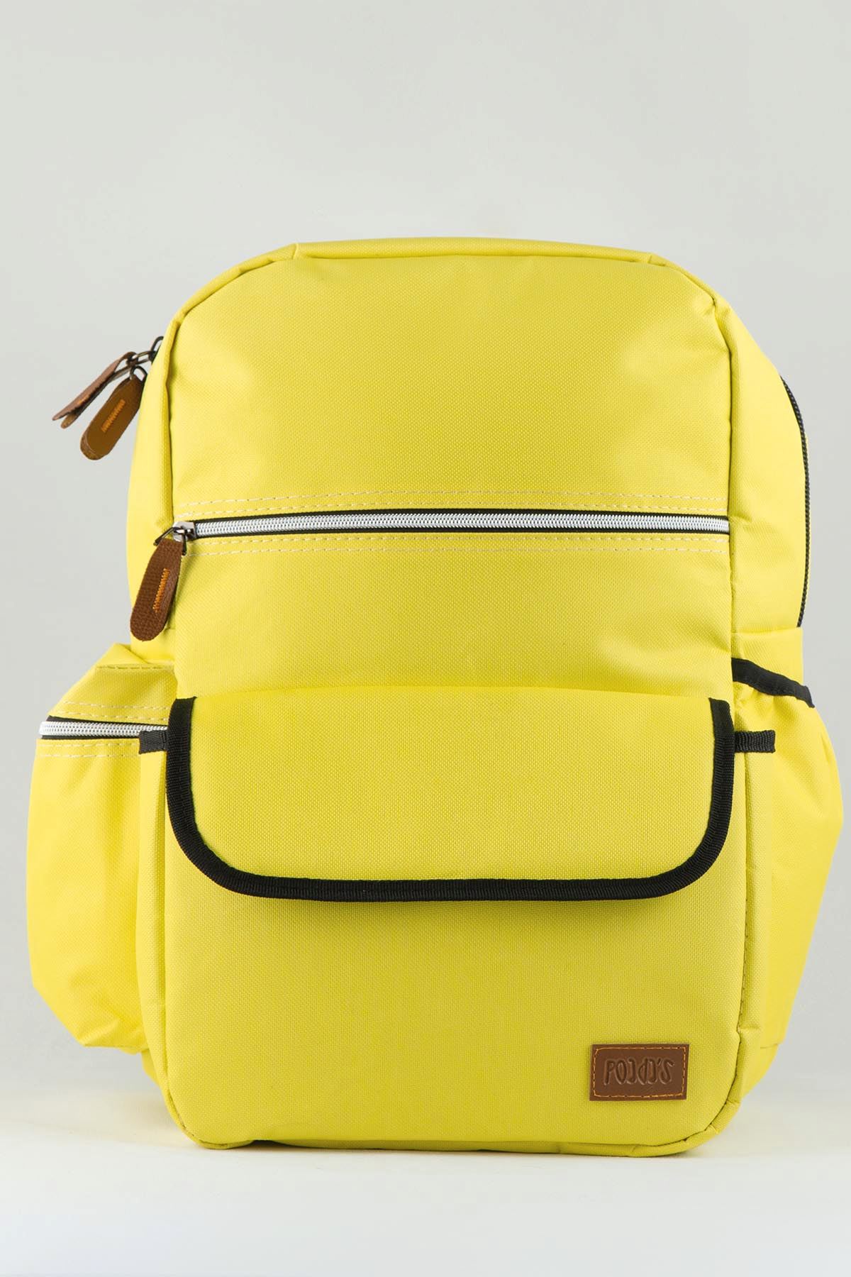 Po'Bag Çanta - Sarı