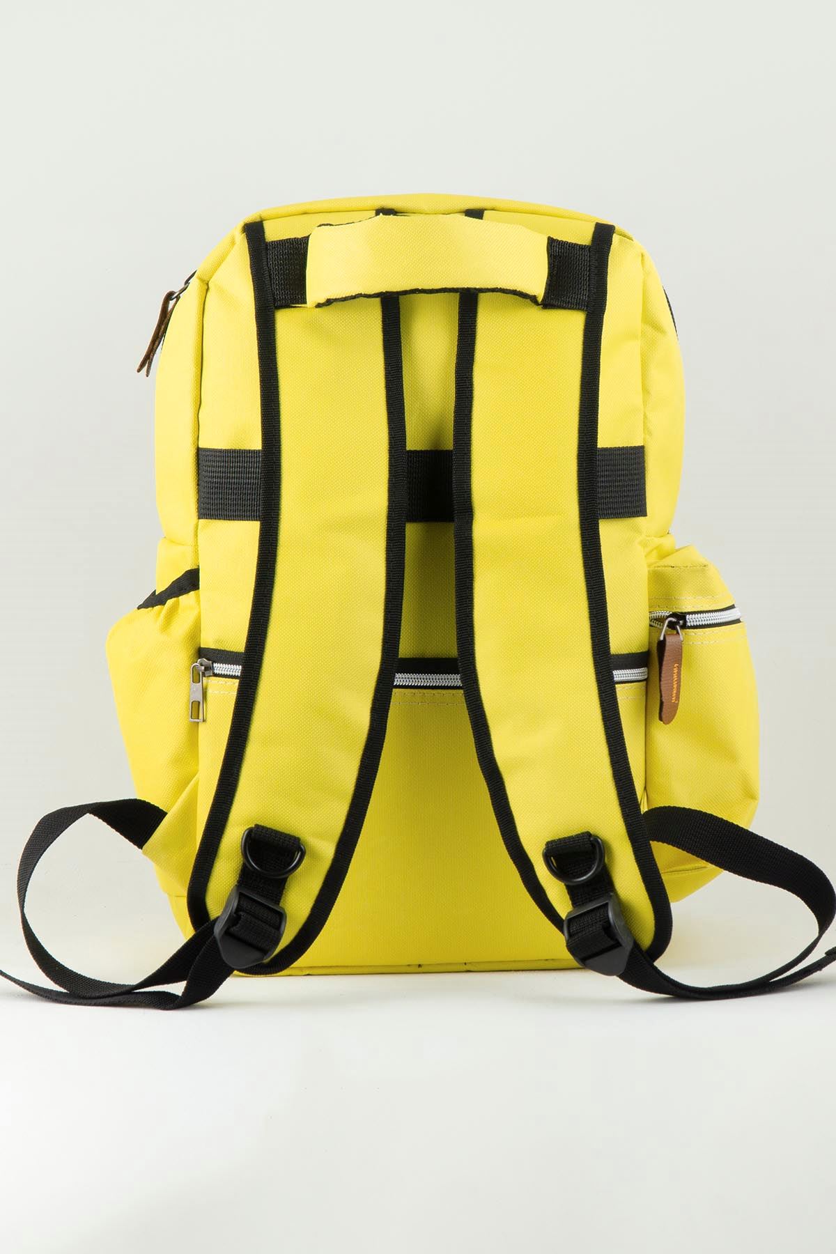 Po'Bag Çanta - Sarı